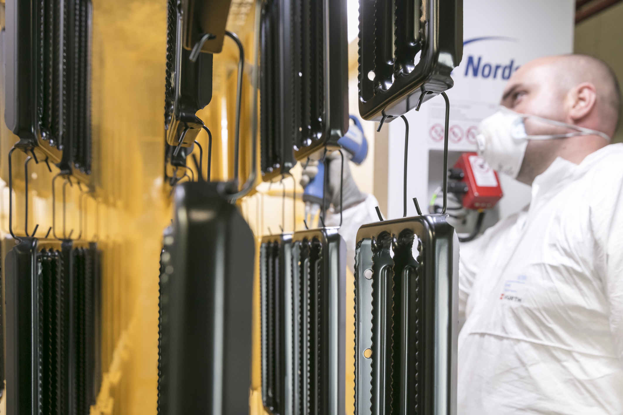 Akcesoria lakiernicze